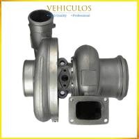 ราคา 4047291 4042815 4955686 4041789 New Supercharger For 2004-2007 Cummins QSK60 Engine Turbocharger Wi (46253769092)