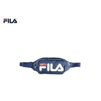 ราคา FILA กระเป๋าคาดเอว/คาดอก รุ่น LETTER สีกรม/สีแดง ของแท้100% พร้อมส่ง (6070140025)