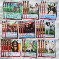 ราคา deck หมาน้อยบางแก้ว การ์ด smn summoner master (24494198074)