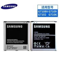 ราคา แบตเตอรี่แท้สำหรับ Samsung Galaxy | รหัส EB-B220AC/B200AC สำหรับ i9295, G7108V, G7102, G7109 (45603876818)