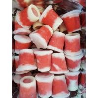 ราคา สตอเบอรี่สมูทตี้โยเกิร์ต 10 กระปุก Strawberry แช่แข็ง (27930466600)
