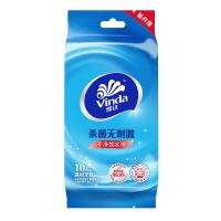 ราคา Vida Wet Wipes Small Pack 0 ชิ้นแพ็คแพ็คอิสระแบบพกพา Travel Cleaning Wet Wipes-Minges Shop (40029750368)