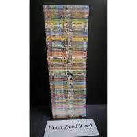 ราคา Reborn reborn รีบอร์น 42เล่มจบ (29641864697)