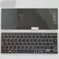 ราคา TOSHIBA SATELLITE PORTGE Z30 Z30T Z30-B Z30T-B Z30T-C Z30T-Z NSK-V10BN 01 BLACK NEW FRAME non ตัวชี้ (25740302700)