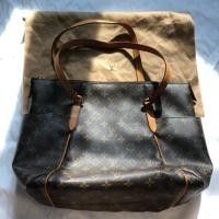 ราคา (used) louis vuitton totally mm (2348715878)