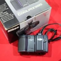 ราคา Nikon coolpix 995 กล้อง Nikon (22666605444)