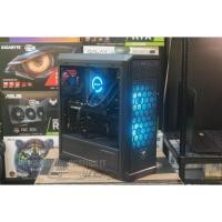 ราคา คอมเล่นเกม มือสอง Cougar i7-12700F RAM 16 GB SSD 1 TB RTX3060 (23570244488)