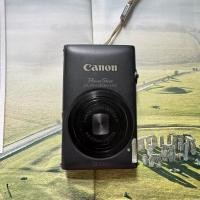 ราคา กล้องดิจิตอล Canon Powershot ELPH 300HS (IXUS 220 HS, IXY410F) (25671105953)