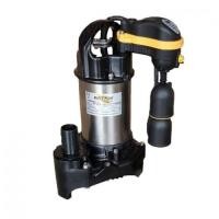 ราคา MITSUBISHI ปั๊มน้ำไดโว่ รุ่น SSP-755SC ขนาด 750 วัตต์ มีลูกลอย ปั๊มดูดน้ำ ปั๊มน้ำ ปั๊ม มิตซูบิชิ SSP755SC (51206265402)
