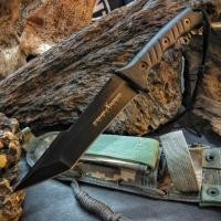 ราคา มีดพก SCHRADE EXTREME (มีดใบตาย,มีดเดินป่า) (23505928764)
