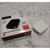 ราคา [มือสอง] Yoobao YB-627 Powerbank 4400 mAh Power Bank พาวเวอร์แบงค์ (5442295940)