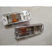 ราคา ไฟกันชนคริสตัล Suzuki Katana 2 ชิ้น (40529099781)