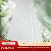 ราคา แผ่นฝ้าเพดานพีวีซี แผ่นฝ้าเพดานแบบติดตั้งเอง ฝ้าเพดานสไตล์มินิมอล แผ่นผนัง วัสดุสำหรับฝ้าเพดานห้องครัว (43579168297)