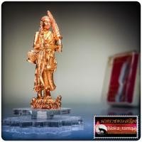 ราคา พระสีวลี มีเงินเยอะ เหาะเหยียบเมฆ เสกทรัพย์สิน หลวงพ่อชำนาญ วัดบางกุฎีทอง ปี2554 (28635053067)