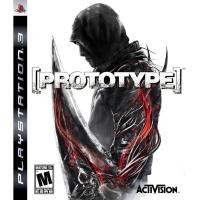ราคา PROTOTYPE (PS3) PlayStation 3 - วิดีโอเกมเวอร์ชันสหรัฐอเมริกา - มือสอง (49307413114)