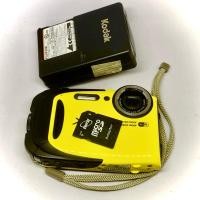 ราคา กล้องดิจิตอล Fujifilm FinePix XP80 พร้อมแบต เมม ที่ชาร์จตามภาพ มือสองสภาพสวย (20071594772)