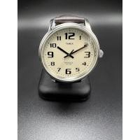 ราคา นาฬิกาคลาสสิค Timex Indiglo เต็มข้อ มีไฟกลางคืน (20392151145)