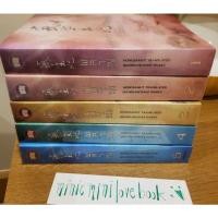 ราคา ผลาญปกอ่อน5เล่มจบ(มือ2 สภาพดี) (13947822190)
