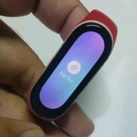 ราคา smart watch mi Band 6 ใช้งานปกติ/มือสอง (28418120012)