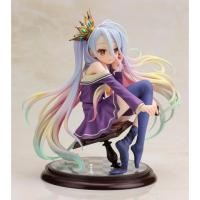 ราคา [เเชทก่อนสั่งทุกครั้ง!!] Shiro 1/7 (Kotobukiya) มือ1 (พร้อมส่ง) No Game No Life (29727947557)