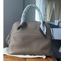 ราคา Hermes Bolide 31 สี Etupe มือ 2 (57550153113)