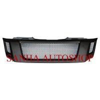 ราคา กระจังหน้าแต่งตาข่าย Nissan Navara NP300 ปี 2014,2015,2016,2017,2018,2019,2020 (8111528242)