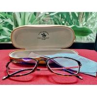 ราคา กล่องแว่นตาแบรนด์ Polo club ของแท้ (6361683706)