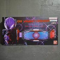 ราคา Dx Vission driver เข็มขัด มาสไรเดอร์ เกเซอร์ จาก มาสไรเดอร์กีส (43404436946)