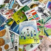 ราคา แสตมป์ไปรษณีย์ - มือสอง (19089807865)