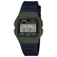 ราคา Casio Watch Casio F-91WM-3AJH (44264907668)