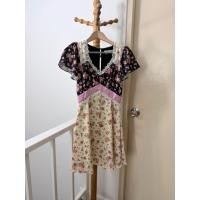 ราคา เดรสงานป้าย Lyn Around Size XS (57053969120)