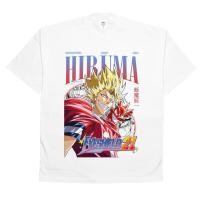 ราคา เสื้อยืด Animood Unisex - เสื้อยืด Yoichi Hiruma Eyeshield 21 Homage Series (53806179357)