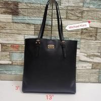 ราคา  Michael Kors Jet Set Travel Large North South (NS) Tote (28244378585)