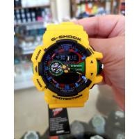 ราคา G shock แท้ GA-400-9ADR นาฬิกาข้อมือผู้ชาย นาฬิกาคาสิโอ้ (5416102409)