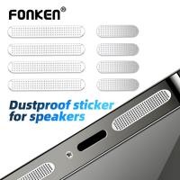 ราคา Fonken สติกเกอร์ตาข่าย ป้องกันฝุ่น สําหรับติดลําโพง โทรศัพท์มือถือ IP 12 13 (17482082573)