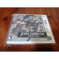 ราคา เกม 3DS - Fire Emblem Awakening (USA) (2057037839)