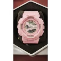 ราคา นาฬิกาBaby-G Ba-110-4a1 ของแท้มือ1(รับประกัน 1 ปี) (51708154897)