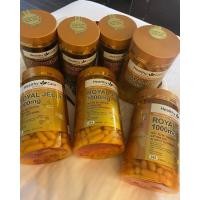 ราคา นมผึ้งแท้จากออส! Royal Jelly Healthy Care[โค้ดลดทักแชท] (6234402732)