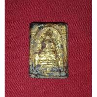 ราคา พระสมเด็จพิมพ์คะแนน,พระสมเด็จพิมพ์คะแนนลงรัก (26421357837)
