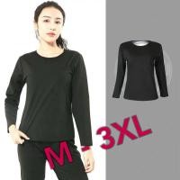 ราคา เสื้อเรียกเหงื่อแขนยาว ชุดซาวน่า ชุดออกกำลังกาย รีดเหงื่อ ลดสัดส่วน ชุดลดน้ำหนัก ชุดเรียกเหงื่อ (17018738815)