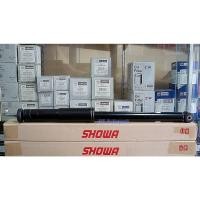 ราคา ยี่ห้อเดียวกับแท้ SHOWA โช๊คอัพหลัง BRV สินค้ามีรับประกัน โช๊คอัพหลัง ฮอนด้า BRV (17222408661)