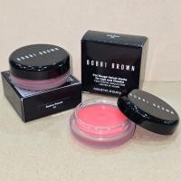 ราคา BOBBI BROWN Pot Rouge Velvet Matte for Lips and Cheeks 8.5g. บลัชออน 2-in-1 สำหรับแก้ม (และริมฝีปาก) (42415419854)
