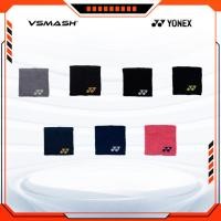 ราคา สายรัดข้อมือกีฬา Yonex 08489-WB9 (41311818212)