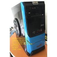 ราคา PC-SET Core i3 4130 + GTX 1060 (2118189997)