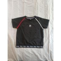 ราคา เสื้อยืดแขนสั้นแบรนด์:Fila (56350278685)