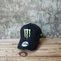 ราคา หมวกเบสบอล Monster Energy Trucker (28511839329)