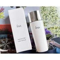 ราคา สูตรใหม่! ฉลากไทย IPSA Protector Sun Shield ex SPF50+PA++++ 30 ml. กันแดด (41925399)
