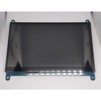 ราคา จอแสดงผล LCD HDMI 7 นิ้ว 1024x600 พร้อมสาย HDMI (มือสอง) (18944810399)
