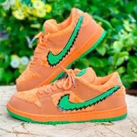 ราคา Nike SB Dunk Low Pro QS (23421387777)