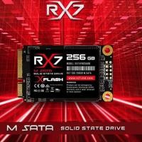 ราคา หุ้นล่าสุดของ MSATA / MSATA / M SATA 256GB RX7 SSD (รับประกัน 3 ปี) (28587918323)